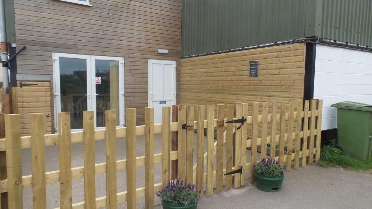 Lord Byron Lodge Blidworth Exterior foto